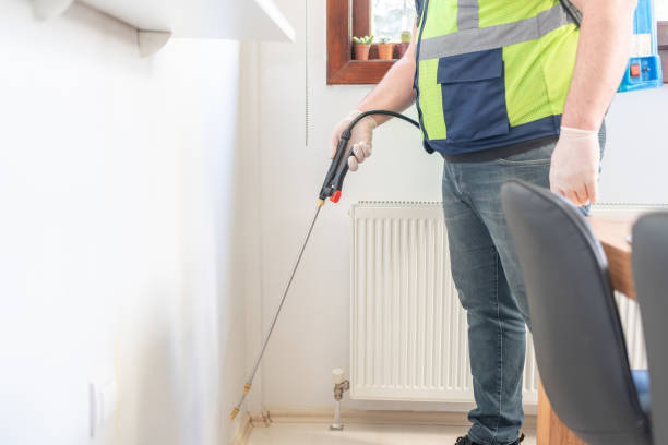 Best Mosquito Control Services  in Opelousas, LA