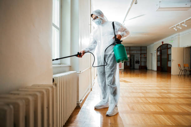 Best Pest Prevention Services  in Opelousas, LA